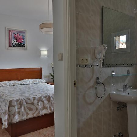 Apartamentos El Madroñal Coto Ríos Exterior foto