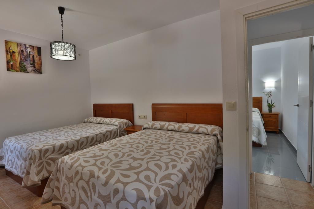 Apartamentos El Madroñal Coto Ríos Exterior foto