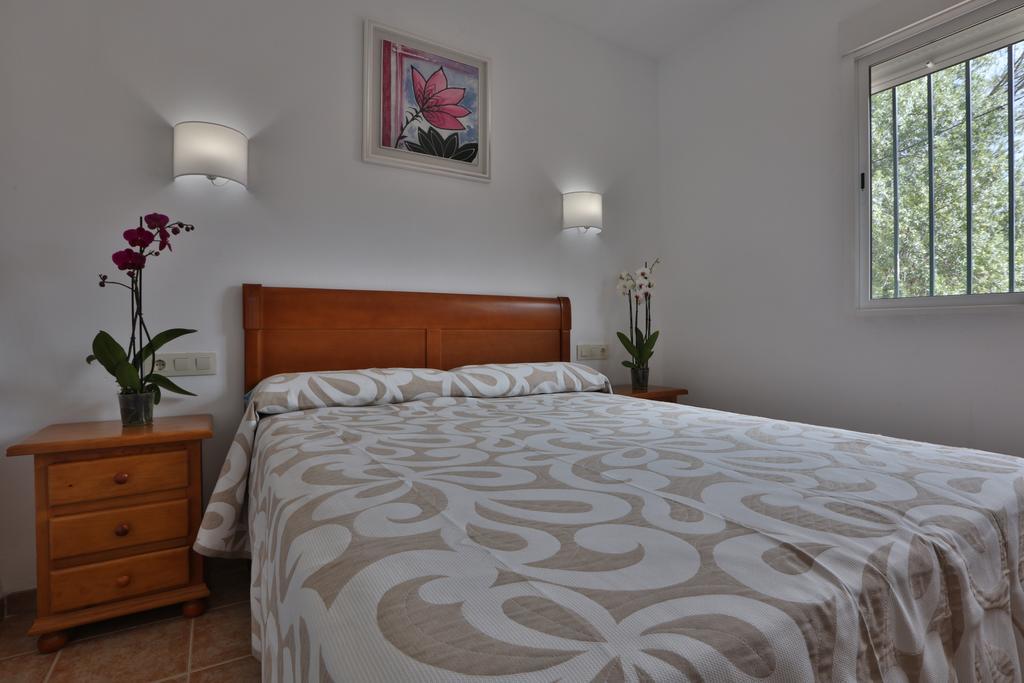 Apartamentos El Madroñal Coto Ríos Exterior foto