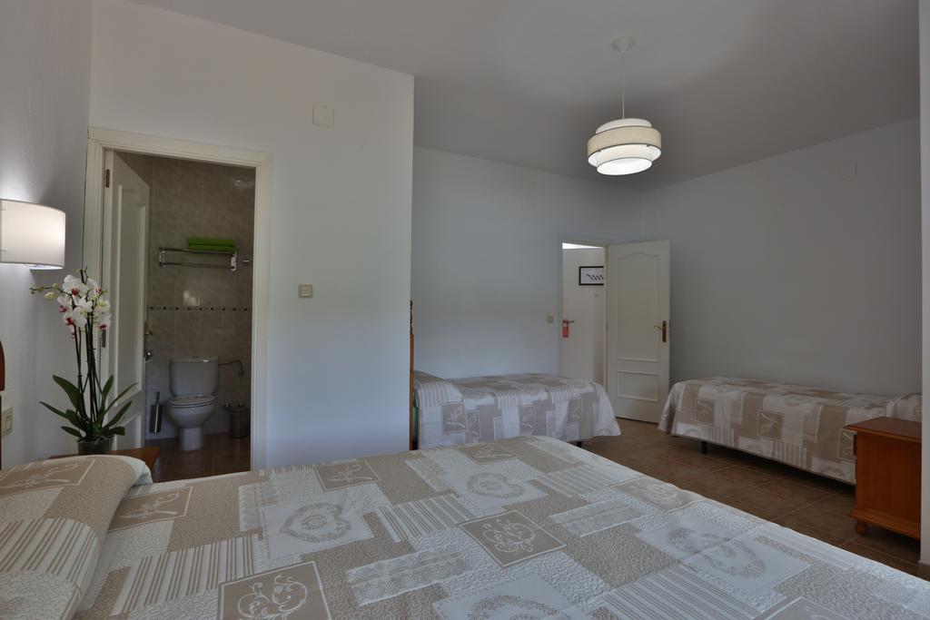 Apartamentos El Madroñal Coto Ríos Exterior foto