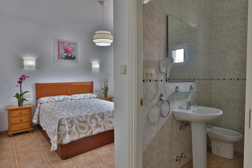 Apartamentos El Madroñal Coto Ríos Exterior foto