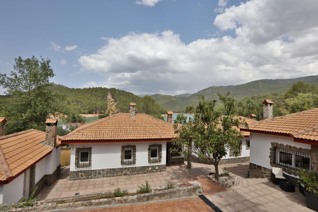 Apartamentos El Madroñal Coto Ríos Exterior foto