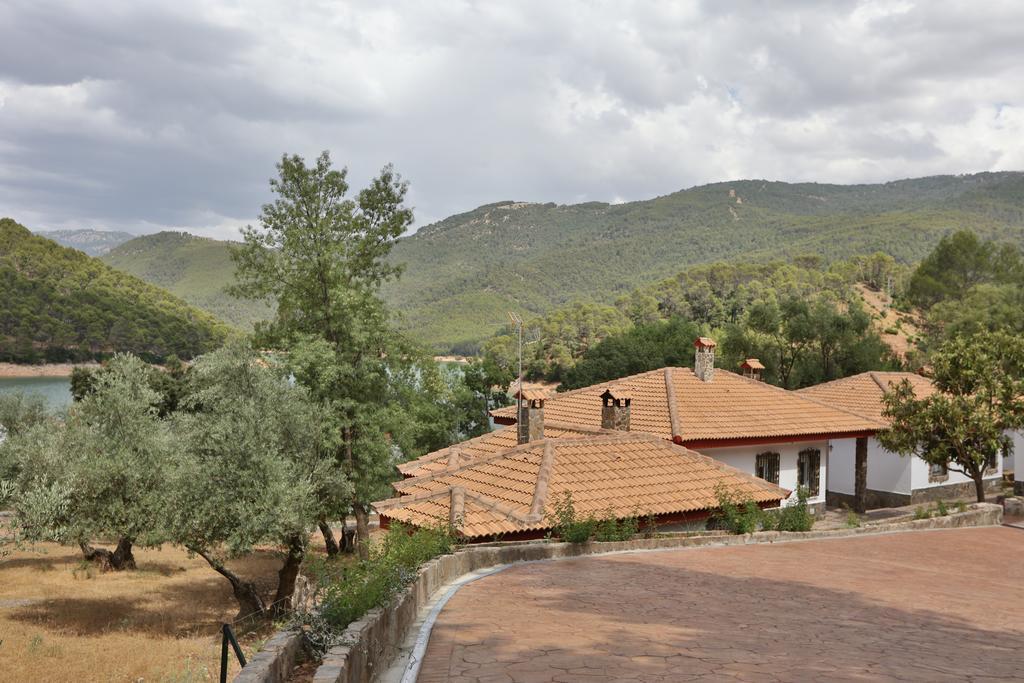 Apartamentos El Madroñal Coto Ríos Exterior foto